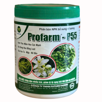 Phân bón Profarm P55