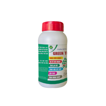 Phân bón Green Topfert